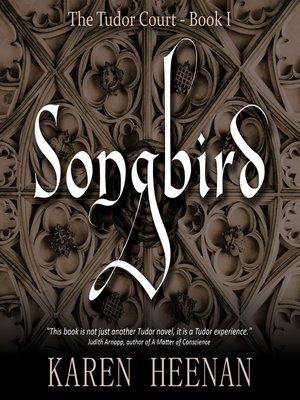 cover image of Songbird